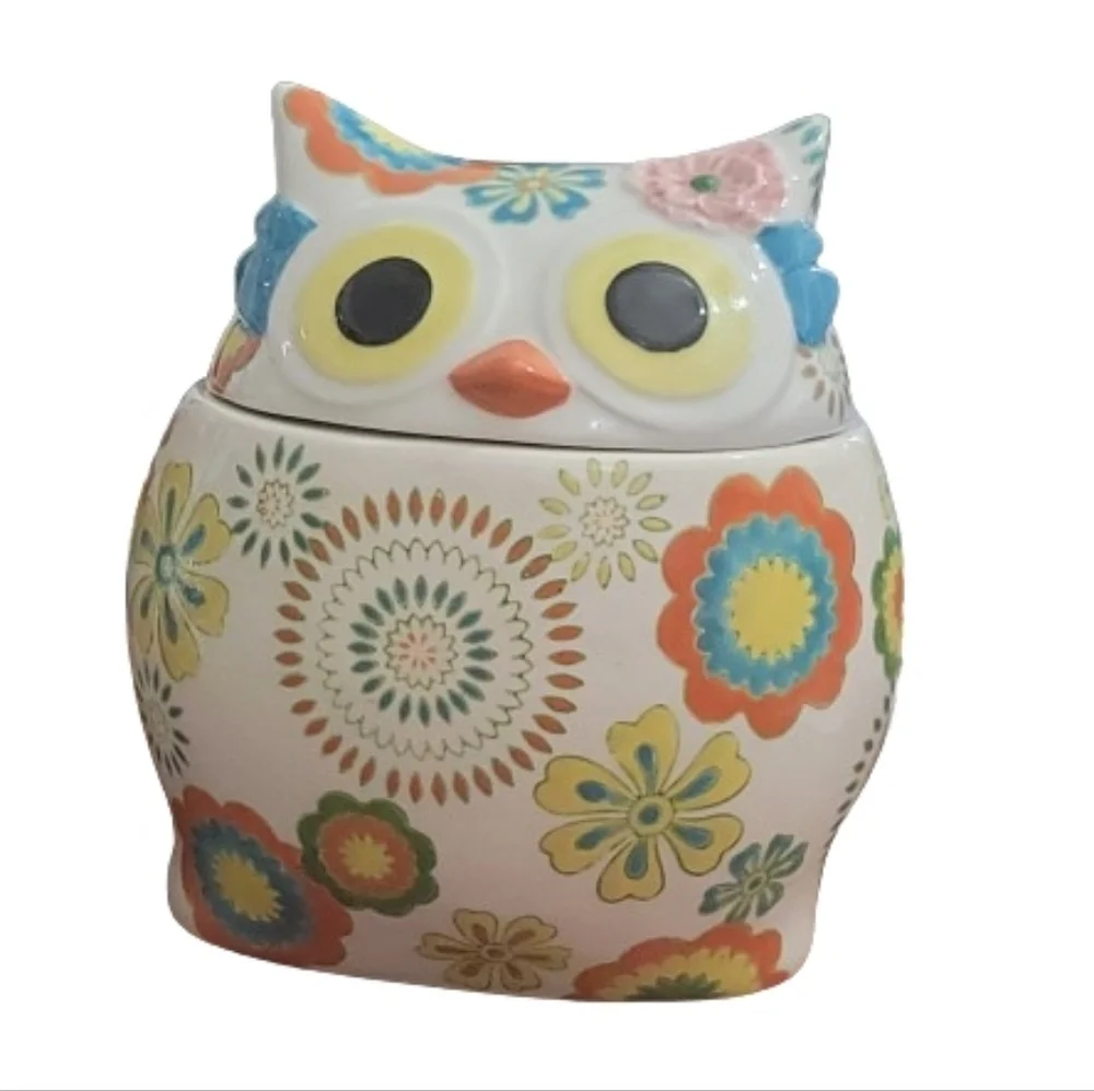Pier 1 charming owl